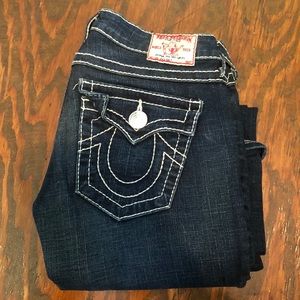 True Religion jeans